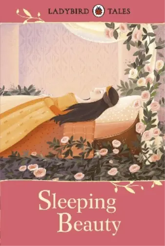 Vera Southgate Ladybird Tales: Sleeping Beauty (Relié)