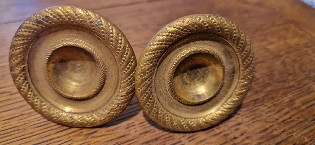 ANCIENNE POIGNÉE DE Porte D'entrée Pousse Porte Laiton, Médecin Avocat