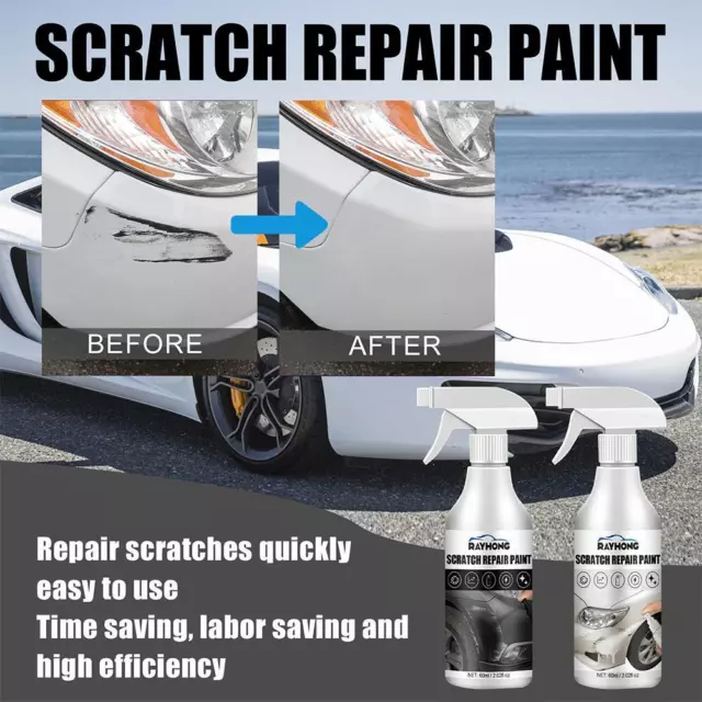 Sopami Car Coating Spray, Sopami Oil Film Cleaning Emulsion 150ml