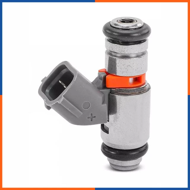 Injecteur (injecteur) Pour VW, Seat, Skoda 1.4 16V 75ch - Réf. 75112092, IWP092, 036906031G - Neuf