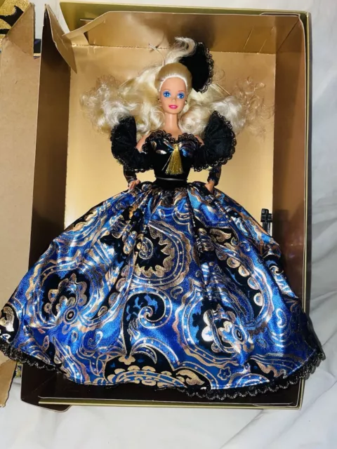 *BEAUTIFUL* Vintage💞SPECIAL REGAL Reflections 1992 BARBIE Doll💞NEW In BOX!!! *BEAUTIFUL* Vintage💞SPECIAL REGAL Reflections 1992 BARBIE Doll💞NEW In BOX!!!