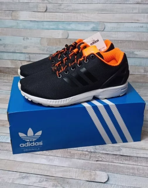 Zx flux online size 6.5