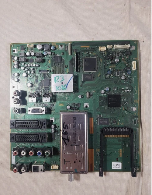 Sony KDL-32BX300 A Board 1P-009CJ00-4010