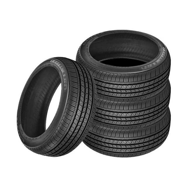 4 X Ironman RB-12 175/70/14 84T SUV All-Season Tire