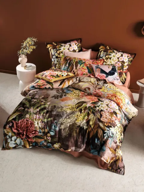 Linen House Sydney Quilt Cover Set