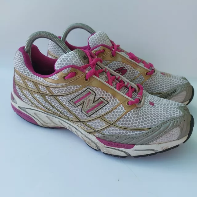 MENS NEW BALANCE 826 Abzorb SL 1Fit Running Hiking Walking