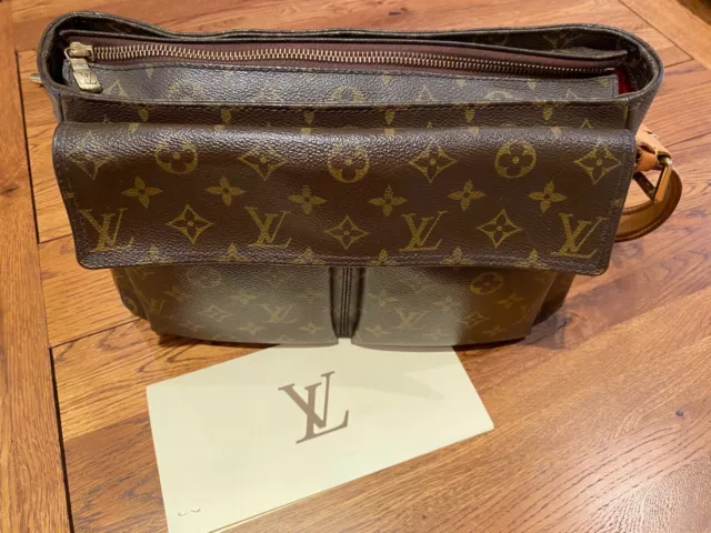 Louis  Vuitton shoulder bag - Viva Cite