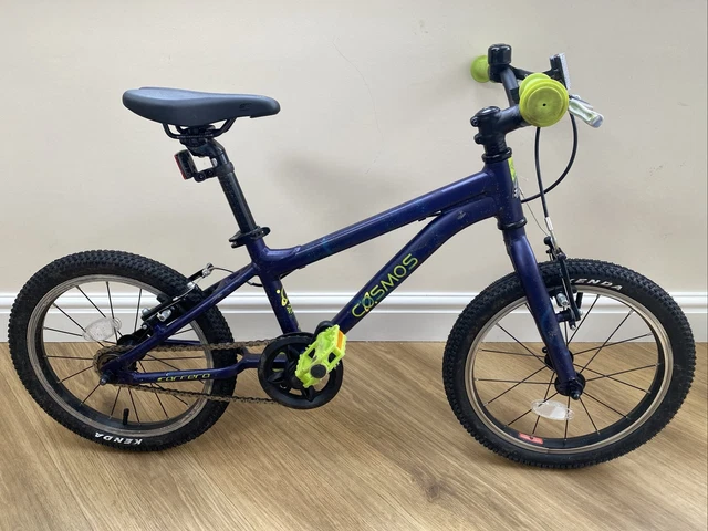 GIRLS CARRERA BIKE 1.20 PicClick UK
