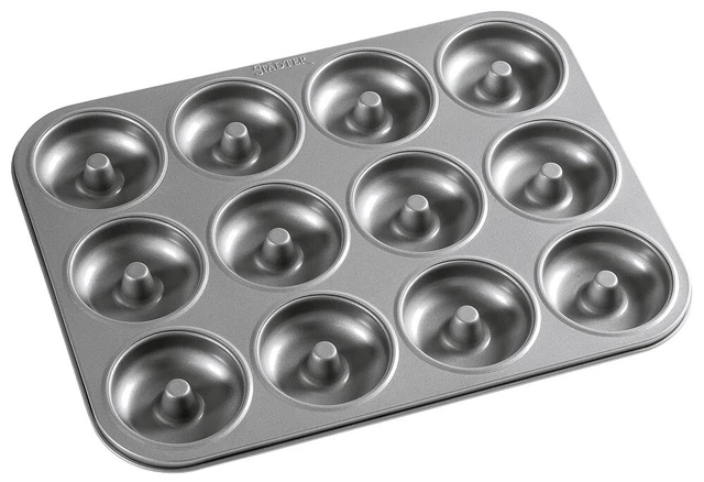 Städter HAUSRAT Donutform