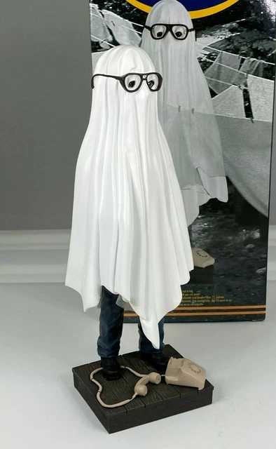 Halloween Royal Bobbles Exclusive Michael Myers Ghost Limited Edition Horror New 4