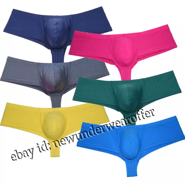 Briefs Bonbon | Cheeky Underwear