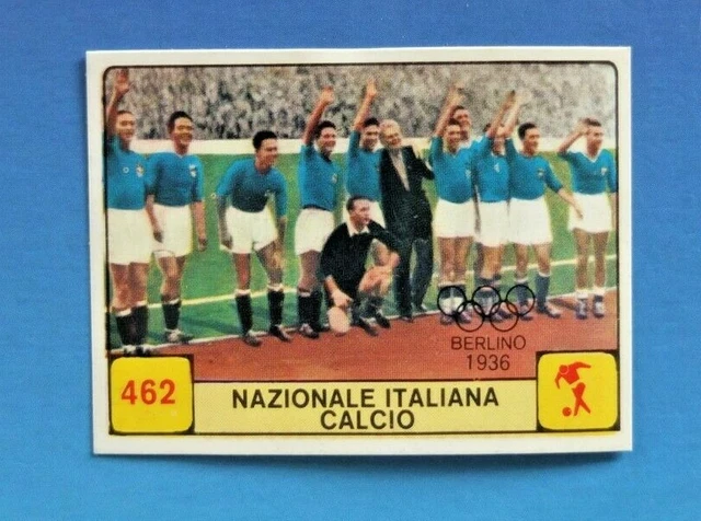 Figurine 196 Michele Andreolo Campioni Dello Sport 1967-1968 Panini