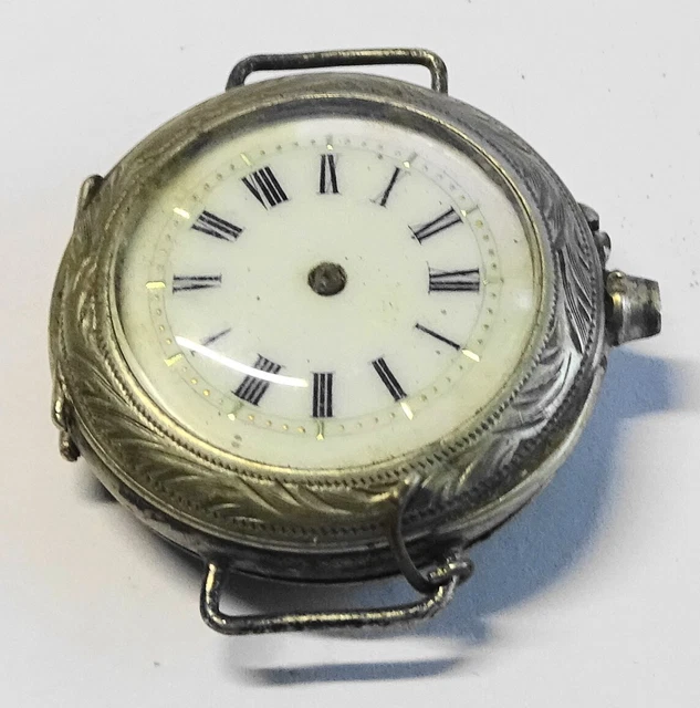 Petite Montre De Plongée Mécanique Vintage Lanor - Unisexe - Style Rétro Étanche