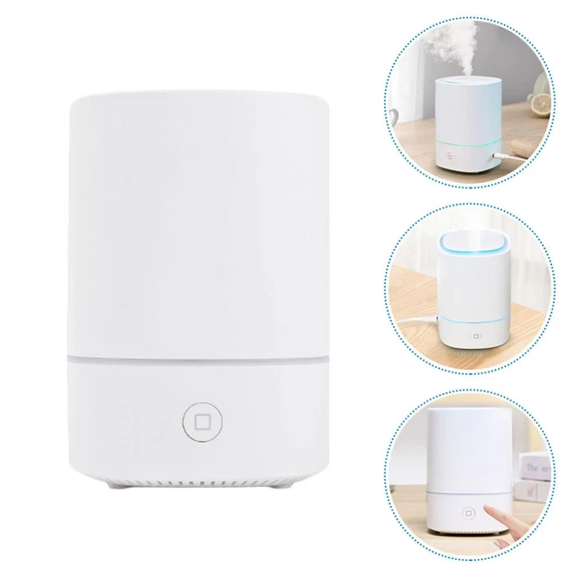 Aroma Oils Diffusers Filter Office Tabletop Humidifiers Desktop Humidifier