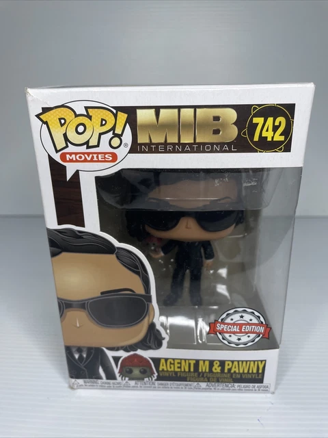 Pawny funko pop deals