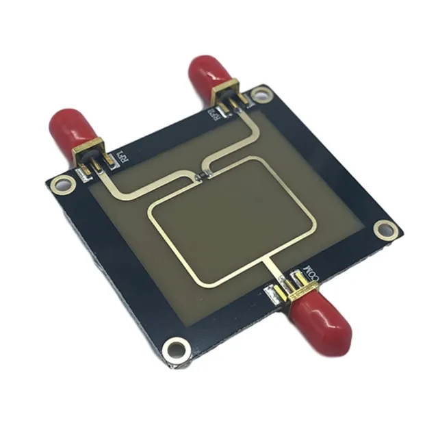High Power Handling Microstrip RF Kombinator 100 2700 MHz 2-Wege Stromverteilung