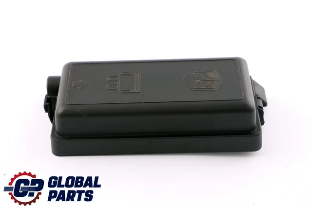 Couvercle De Bouton Pour Compteur De Vitesse MINI R50, R52, R53 - Référence OEM 1156043 - Occasion