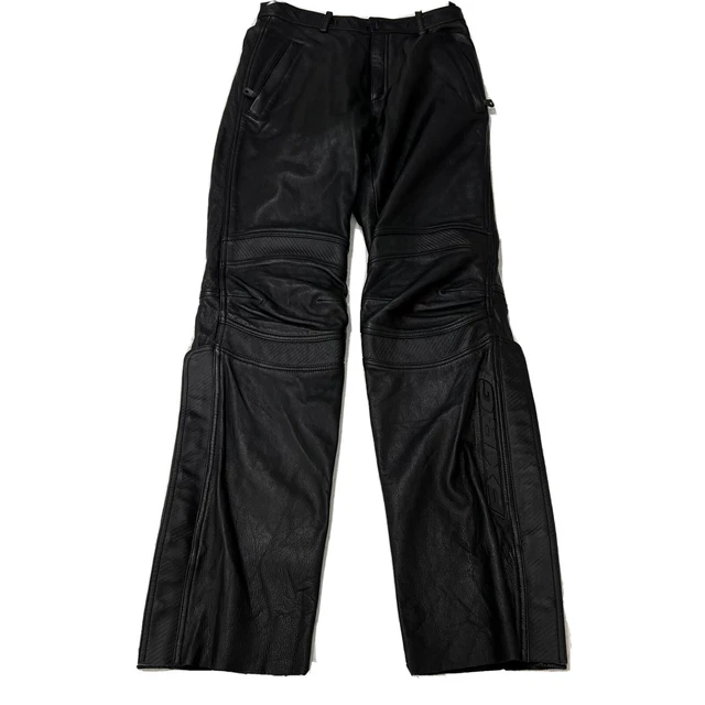 harley davidson womens leather riding pants
