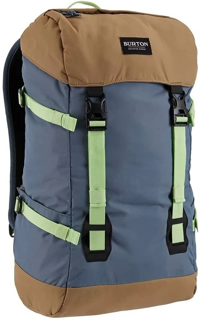 Burton Tinder 2.0 Rucksack Daypack Folkstone grey / kelp