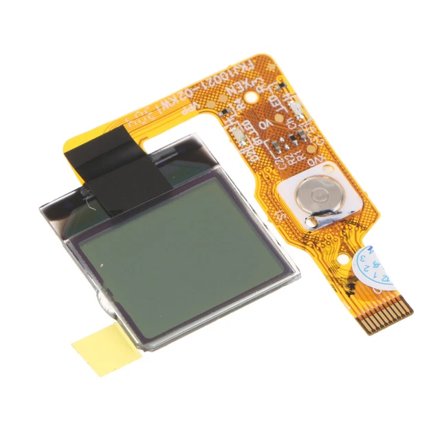 Écran LCD Remplacement OPM021B1 / OPM021E1 Pour NTH01 NTH01-EN-E THM02 - Panneau Affichage Réparation