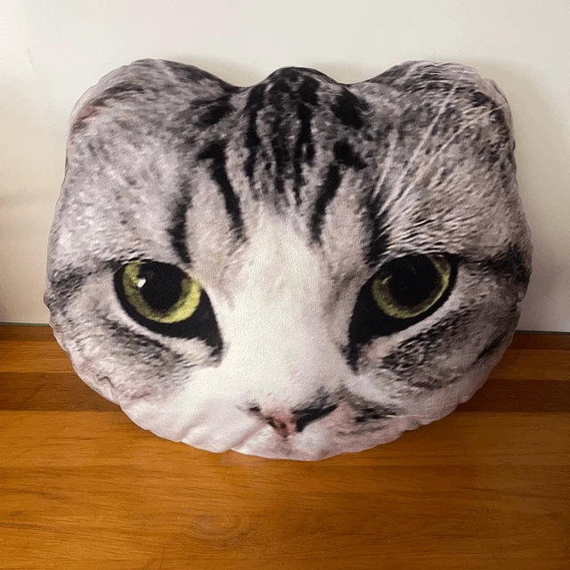 Almohada oficial de gato Taylor Swift MEREDITH Swift