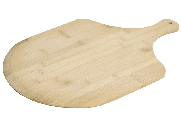 Kesper HAUSRAT Pizza-Schneidebrett