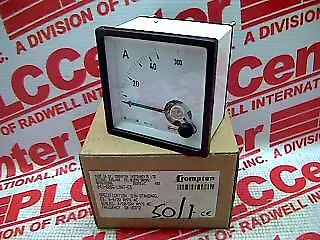 Te Connectivity 243-026G-Lsnt-C5 / 243026Glsntc5 (New In Box)