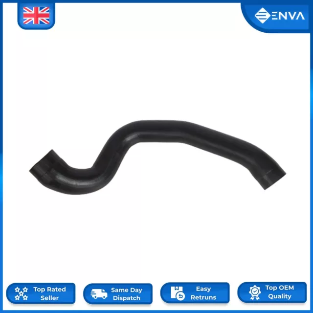 For Ford Focus MK2, C-Max, Focus C-Max 2.0 TDCI Intercooler Turbo Hose Pipe