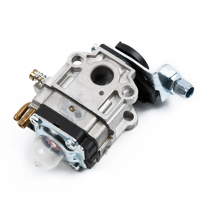 Carburatore TH26 Carb TH23 TH34 23cc 25cc 26cc 35cc ventola di ricambio trimmer 6