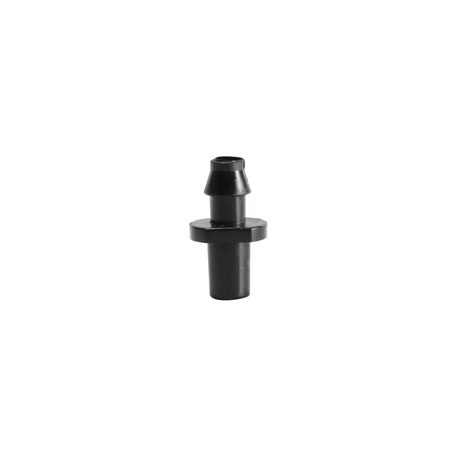 Tubo acqua micro tubo accessorio adattatore cortile raccordi giardino connettore rapido 11