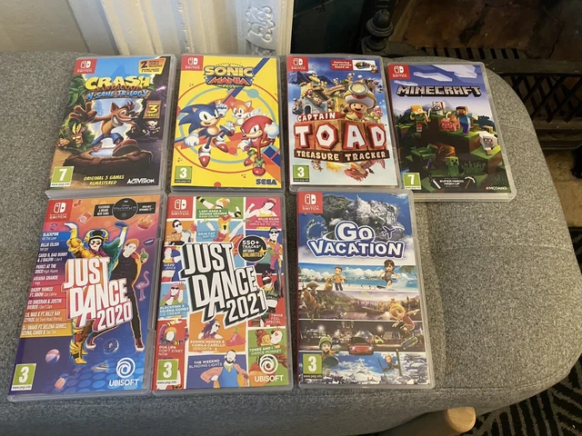 Nintendo ds discount minecraft bundle