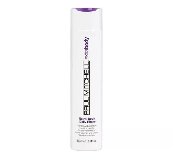 PAUL MITCHELL Extra Body - Rinçage quotidien 300 ml / 10,2 oz