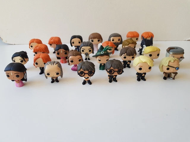 Vendre Collection pop ou a l unîtes