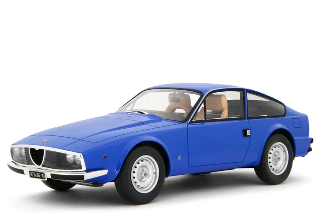 Alfa Romeo Alfetta GTV 2000 1976 , KK Scale , 1:18 (Neu und originalverpackt) in Goldach für CHF