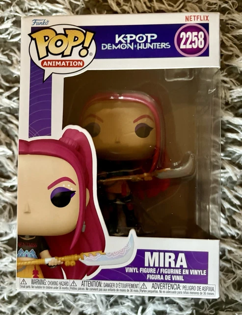 Funko Pop! animatie: MHA - Lady Nagant - My Hero Academia - vinylfiguur om te verzamelen