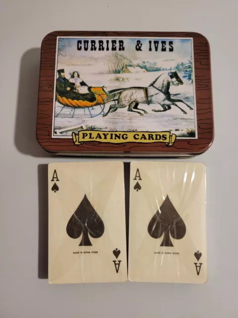 VINTAGE BOX TOPS Miss Peachtree, Koroseal  Currier  Ives 1930/1940's  $5.69 PicClick AU