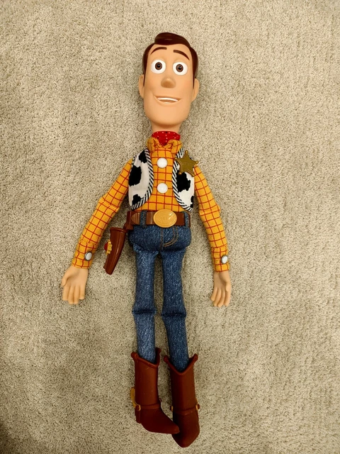 rex toy story francais