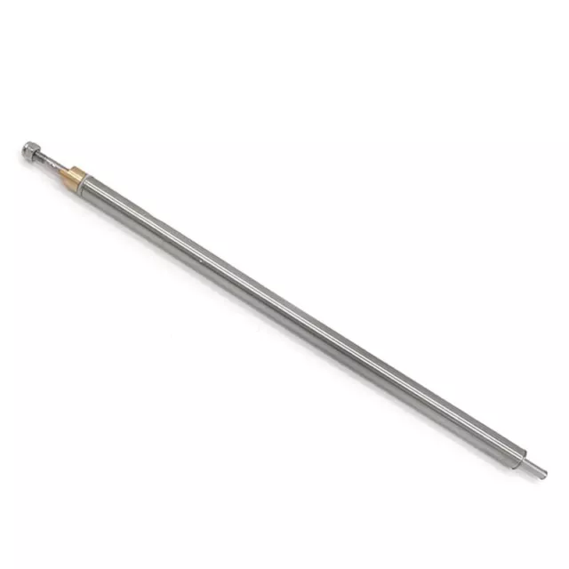 FT012-12 Steel Tube Spare Parts Stainless Steel 3mm Ship Shaft for Feilun1880