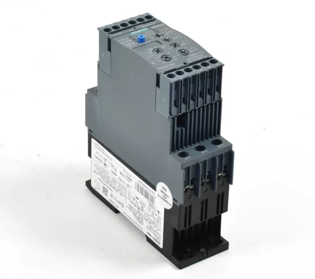 Siemens Sirius Sanftstarter,3RW4026-1BB04,3RW4 026-1BB04