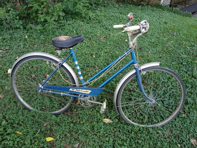 hercules bike