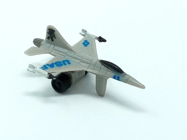Contemporary Manufacture, Aircraft & Spacecraft, Diecast