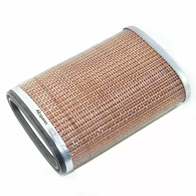 Carburettor Air Filter Element Lambretta LI GP TV SX DL Series 1 2 3