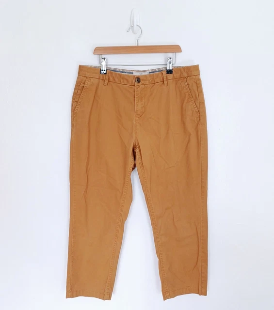 Fatface lulworth chino crop discount