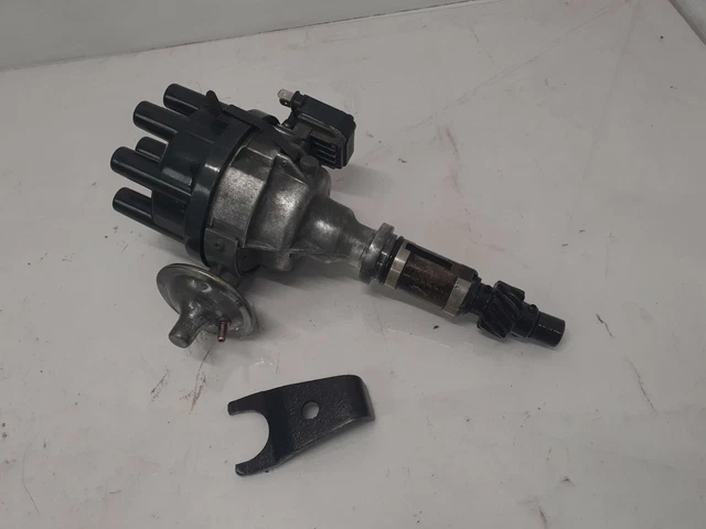 RANGE ROVER CLASSIC Late 3.9 V8 Dizzy Distributor Lucas 35Dlm8 2190 ...