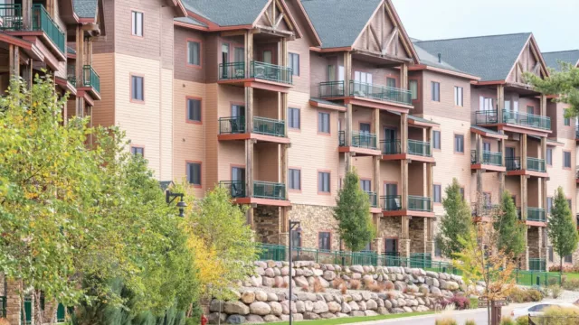 WI Wilderness, Wyndham Glacier Canyon 3 Bedroom Condo April 28-May 3 JUSTREDUCED 2