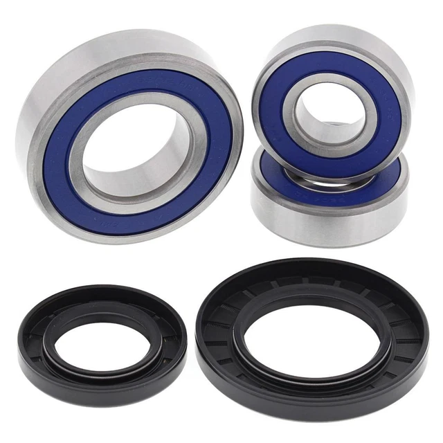 Cuscinetto a sfere per mozzo 6902 in ceramica 15 x 28 x 7 mm | 20118786