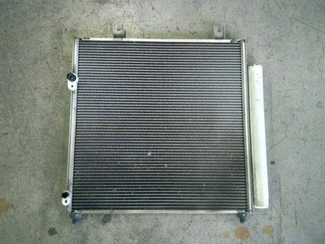 MITSUBISHI Mirage 2013 DBA-A05A Condensatore 7812A229 [Usato] [PA12847605]