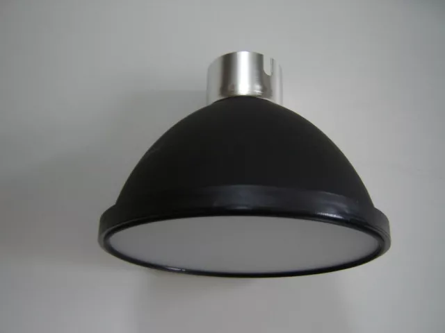 Quantum Instruments QF60 Reflector With Diffuser And Cover