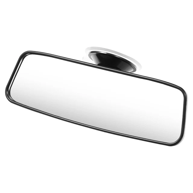 Miroir De Pare-brise De Voiture Rétroviseur À Ventouse Accessoires