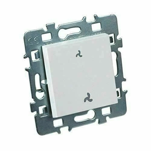Interrupteur va et vient - Prises electriques Standard - Prise murale - Inter...